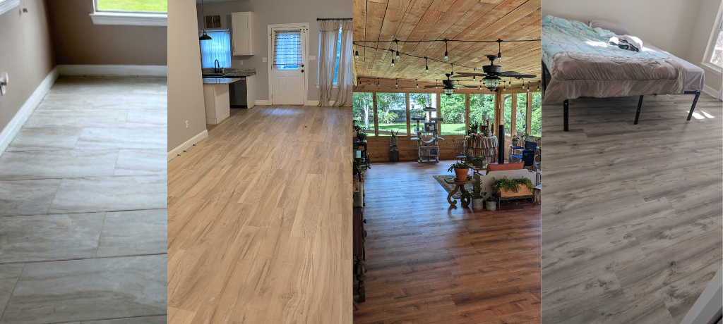 Flooring Installation