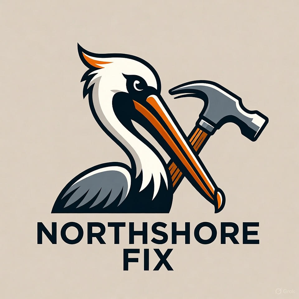 Northshore Fix Logo