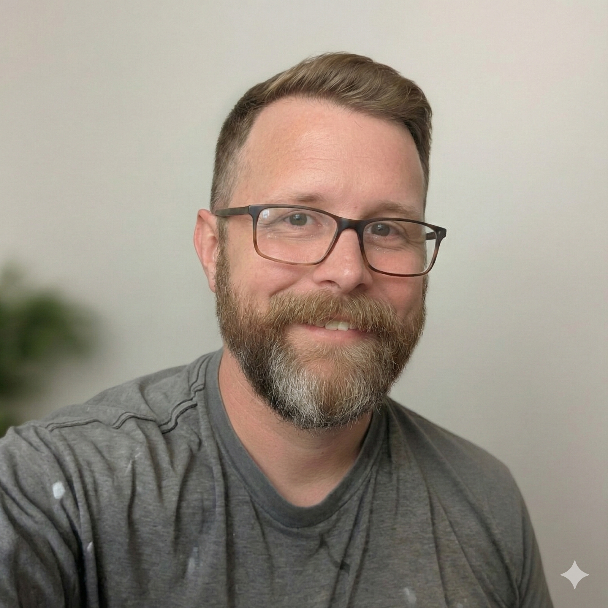 Wesley Williams, Owner of Northshore Fix